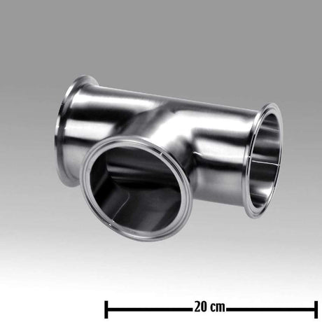 Original GEA T-Stück 7750-0025-794 Ersatzteil