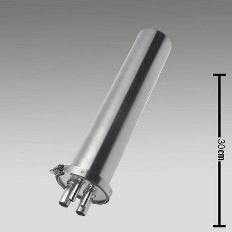 Original GEA Schlauchdurchführung 7750-0026-365 Ersatzteil