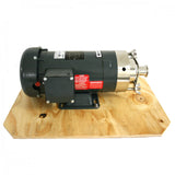 GEA Milchpumpe vollst. 7750-0026-464 (77500026464)