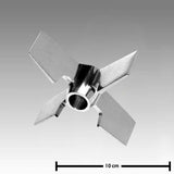 Original GEA Laufrad 7750-0027-052 Ersatzteil