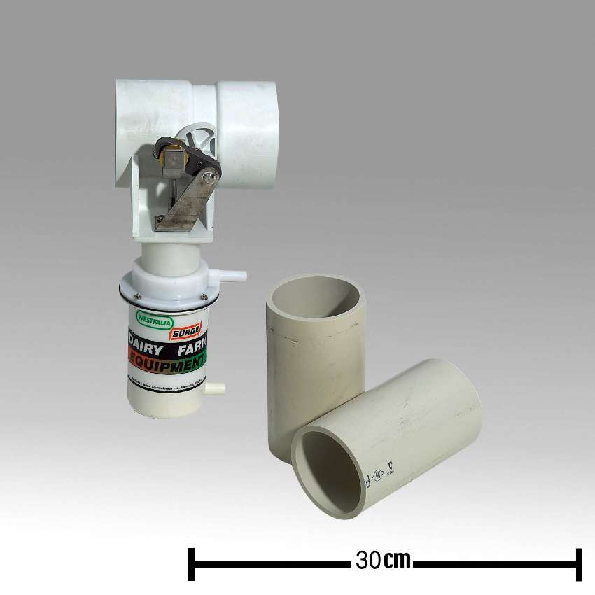 Original GEA Ventil 7750-0027-055 Ersatzteil