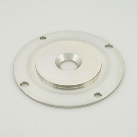 Original GEA Rückplatte 7750-0027-065 Ersatzteil