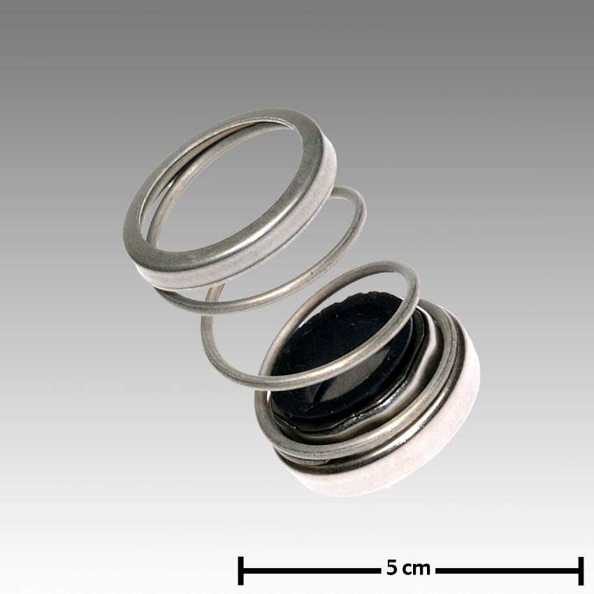 shaft seal