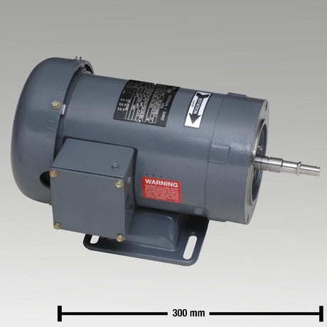 Original GEA Drehstrommotor 7750-0027-158 Ersatzteil