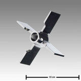 Original GEA Laufrad 7750-0027-166 Ersatzteil