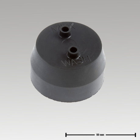 Original GEA Gummikappe 7750-0027-817 Ersatzteil