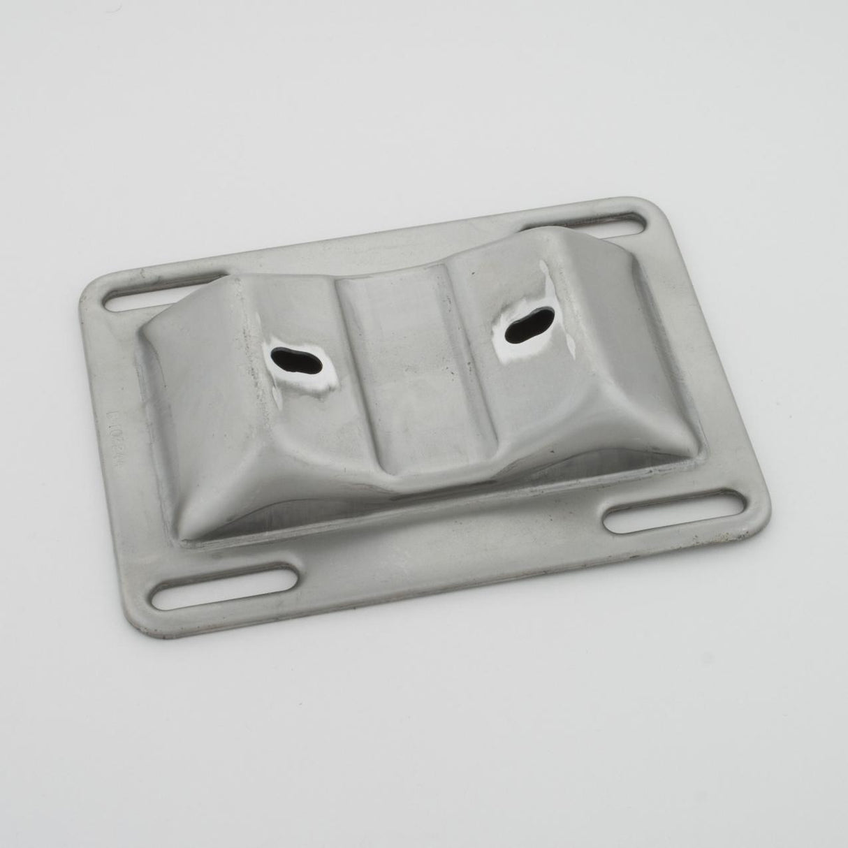 Original GEA Grundplatte 7750-0027-933 Ersatzteil