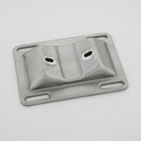 Original GEA Grundplatte 7750-0027-933 Ersatzteil