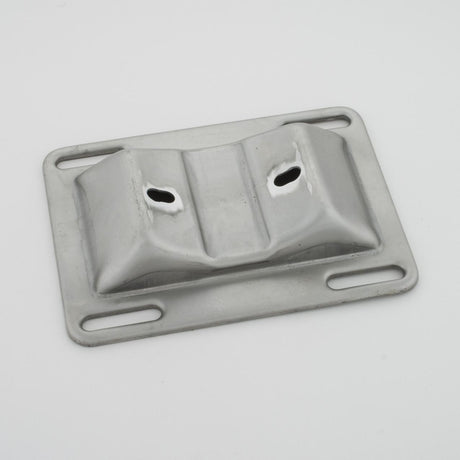 Original GEA Grundplatte 7750-0027-933 Ersatzteil