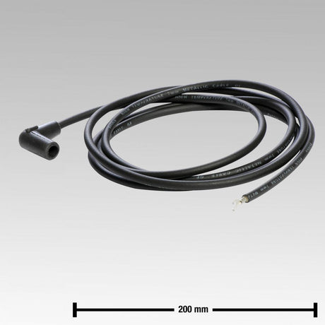 Original GEA Elektrodenanschlusskabel 7750-0027-969 Ersatzteil