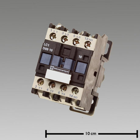 Original GEA Schütz 7750-0028-365 Ersatzteil