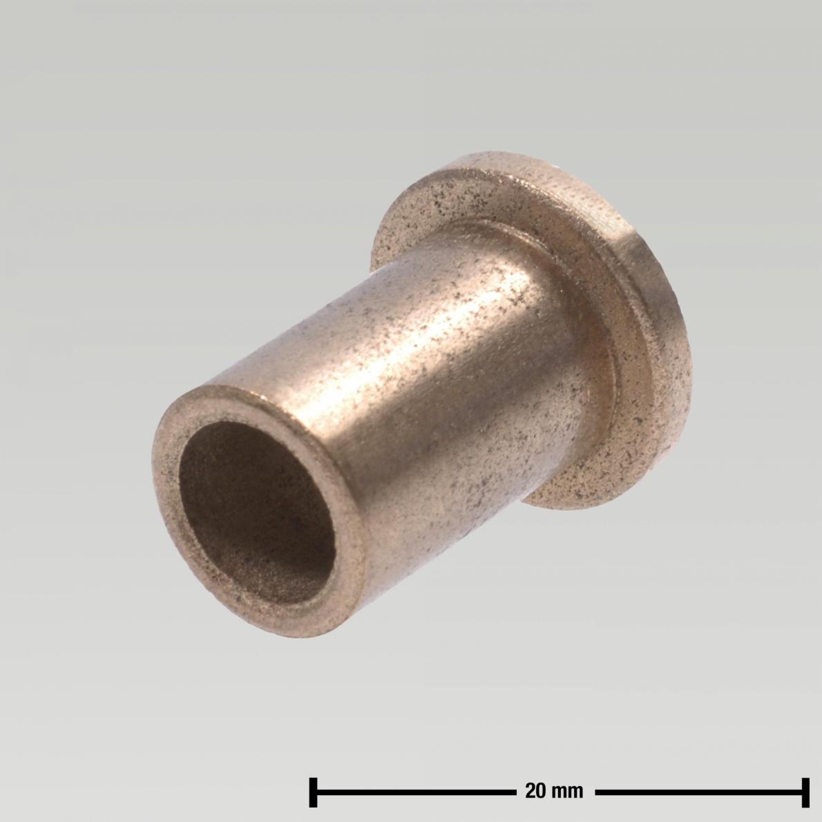 Original GEA Einsatz 7750-0028-472 Ersatzteil