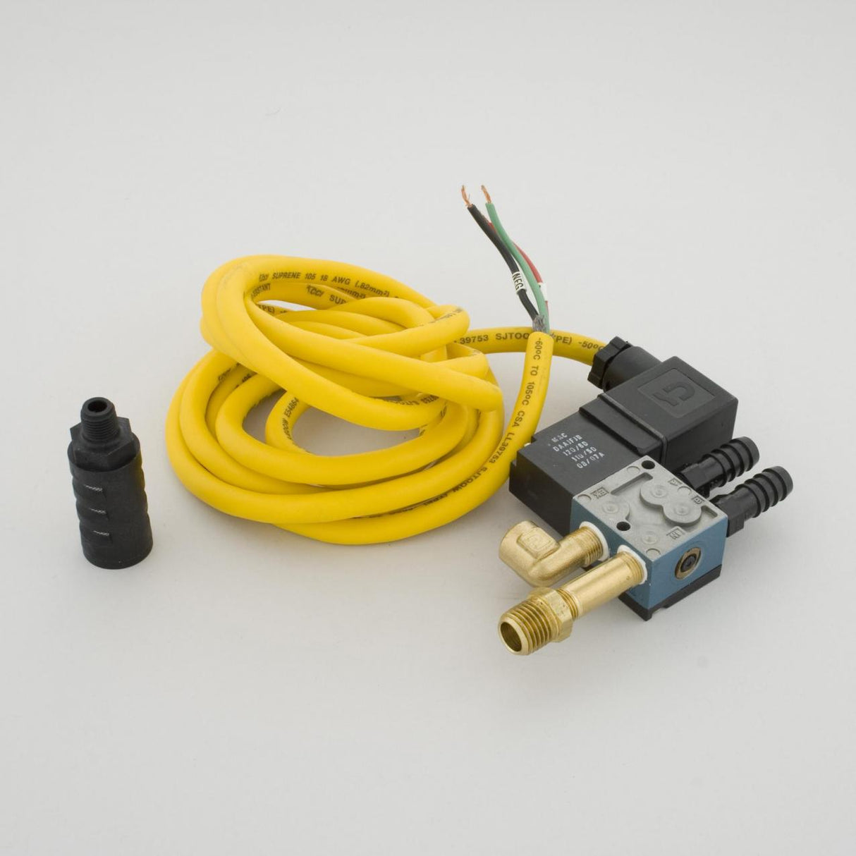 Original GEA Ventil vollständig 7750-0028-475 Ersatzteil