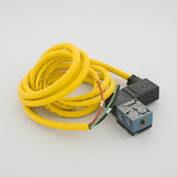 Original GEA Magnetventil 7750-0028-478 Ersatzteil