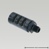 Original GEA Schalldämpfer 7750-0028-479 Ersatzteil