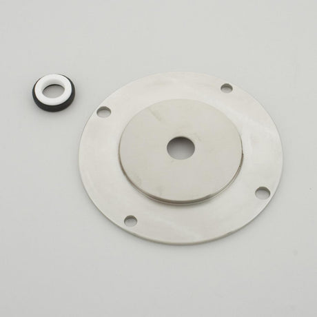 Original GEA Grundplatte 7750-0028-544 Ersatzteil