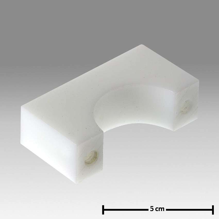 Original GEA Halter 7750-0031-166 Ersatzteil