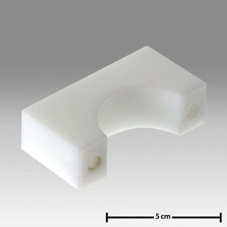 Original GEA Halter 7750-0031-166 Ersatzteil