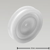 Original GEA Kolben 7750-0031-196 Ersatzteil