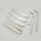 Original GEA Wandhalter 7750-0032-141 Ersatzteil