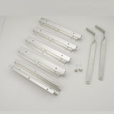 Original GEA Wandhalter 7750-0032-142 Ersatzteil