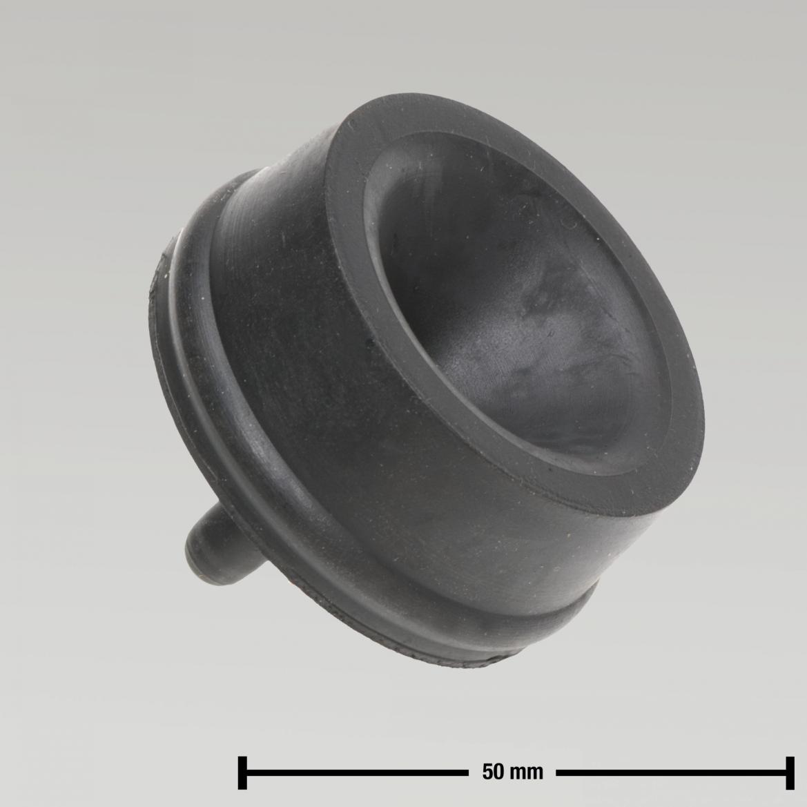 Original GEA Gummistopfen 7750-0032-190 Ersatzteil