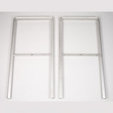 Original GEA Fuß vollst. 7750-0032-198 Ersatzteil