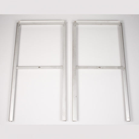 Original GEA Fuß vollst. 7750-0032-198 Ersatzteil