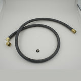 Original GEA Schlauch 7750-0032-280 Ersatzteil