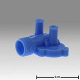 Original GEA Ventilkörper 7750-0032-952 Ersatzteil