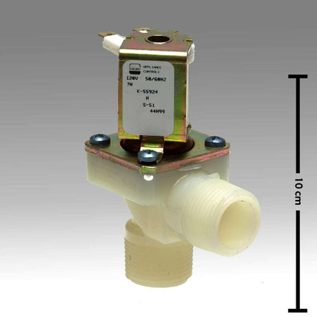 Original GEA Magnetventil 7750-0033-272 Ersatzteil