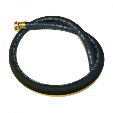 Original GEA Schlauch 7750-0033-274 Ersatzteil