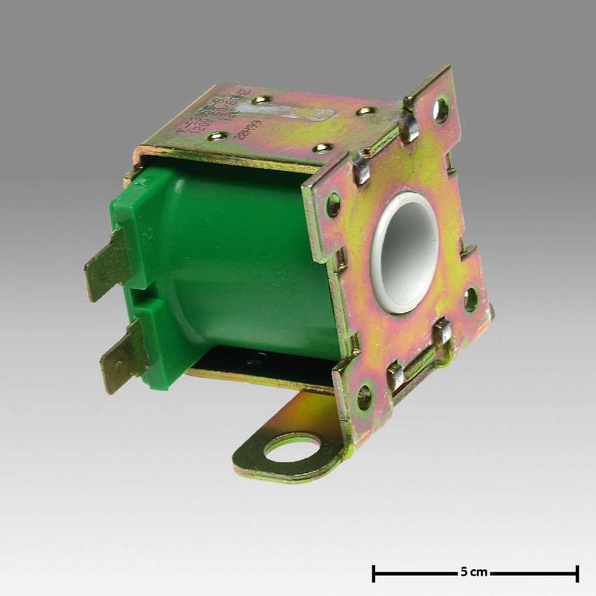 Original GEA Magnetspule 7750-0033-381 Ersatzteil