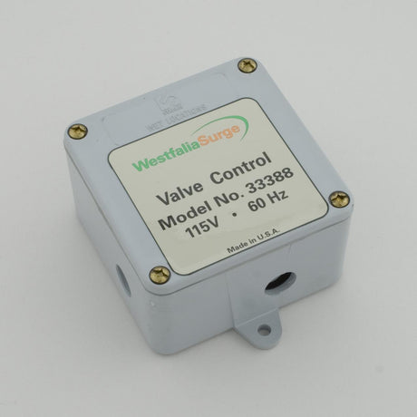 Original GEA Steuerung vollst. 7750-0033-388 Ersatzteil