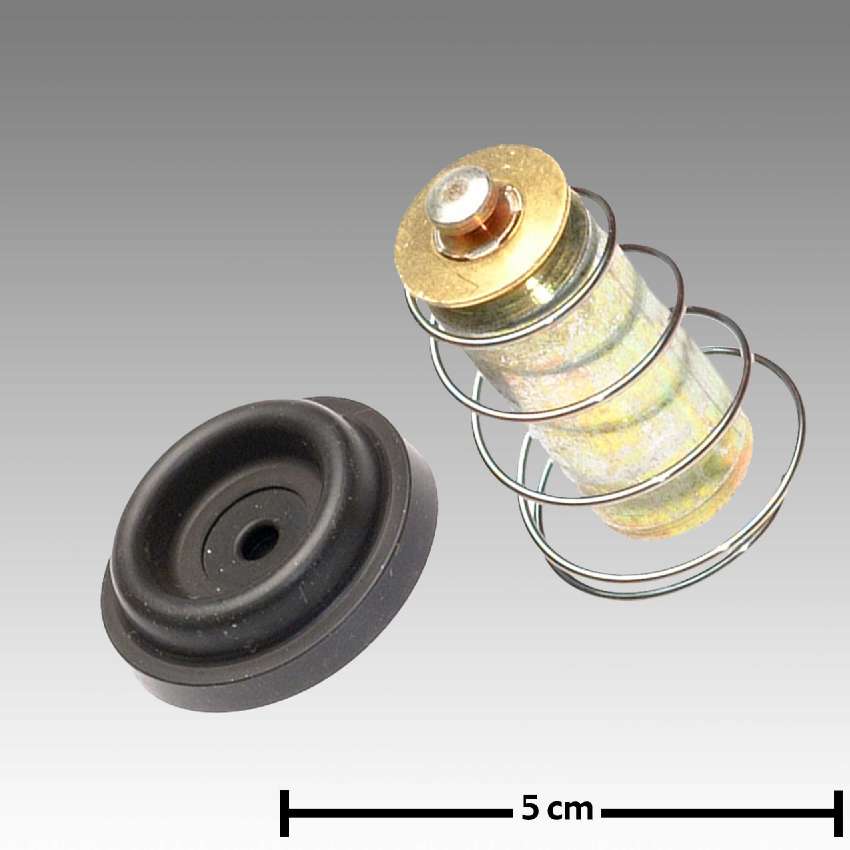 Original GEA Satz Reparaturteile 7750-0033-393 Ersatzteil