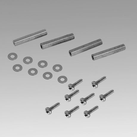 Original GEA Satz Zubehörteile 7750-0033-455 Ersatzteil