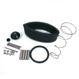 Original GEA Satz Reparaturteile 7750-0033-457 Ersatzteil