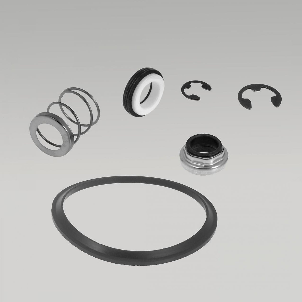 Original GEA Satz Reparaturteile 7750-0033-461 Ersatzteil