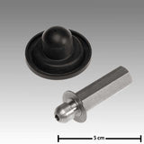 Original GEA Satz Reparaturteile 7750-0033-462 Ersatzteil