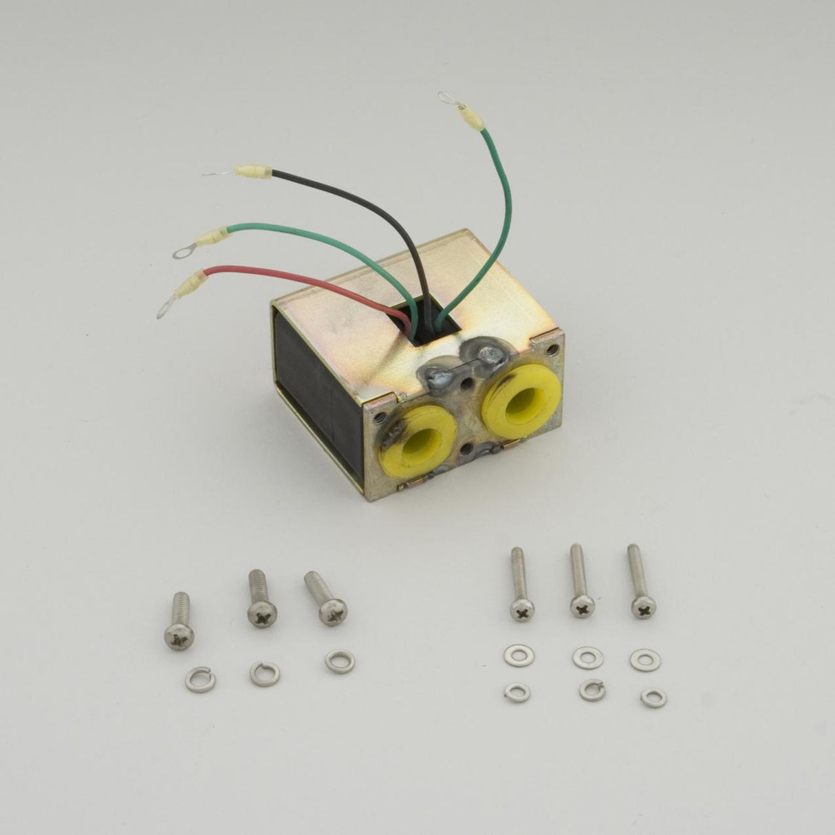 Original GEA Magnetspule 7750-0033-696 Ersatzteil