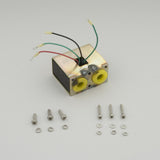 Original GEA Magnetspule 7750-0033-696 Ersatzteil