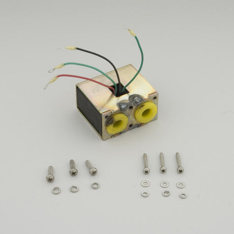 Original GEA Magnetspule 7750-0033-696 Ersatzteil