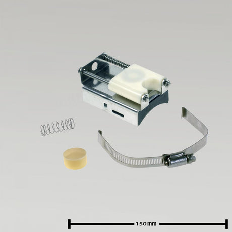 Original GEA Milchrohrschieber 7750-0034-032 Ersatzteil