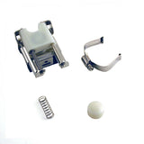 GEA Milchrohrschieber 7750-0034-096 (77500034096)