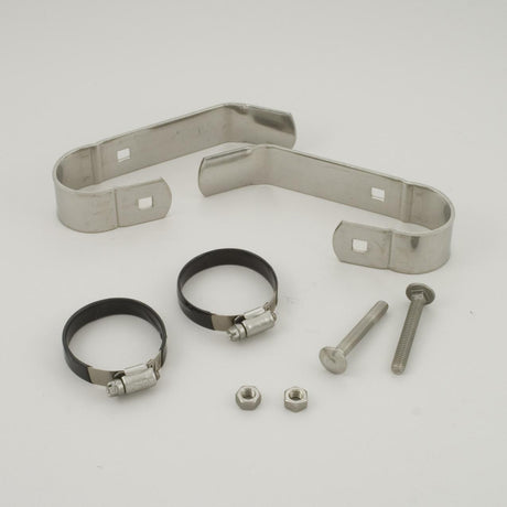 Original GEA Montagewinkel 7750-0034-421 Ersatzteil