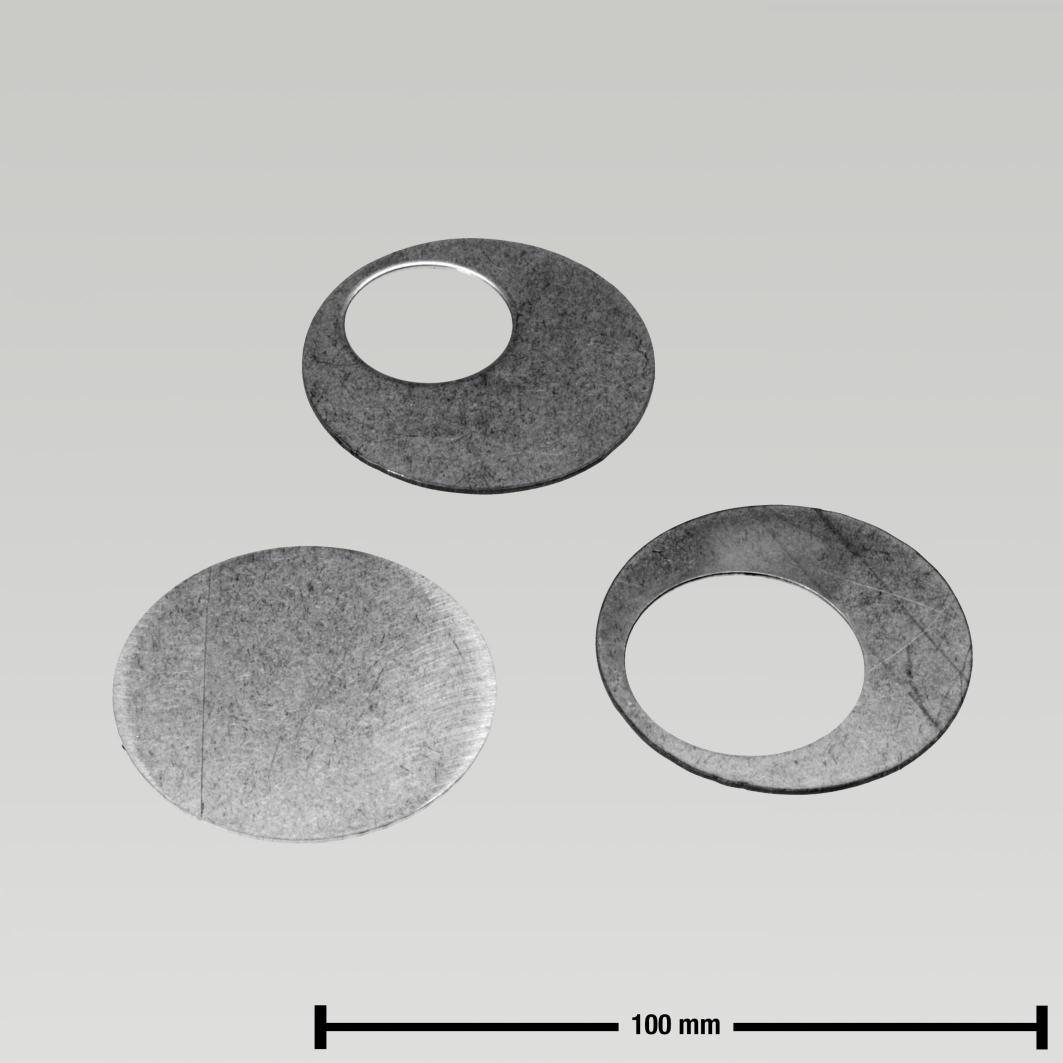 Original GEA Mengenregler 7750-0034-917 Ersatzteil