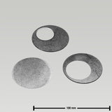 Original GEA Mengenregler 7750-0034-917 Ersatzteil