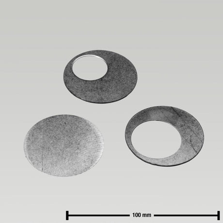 Original GEA Mengenregler 7750-0034-917 Ersatzteil