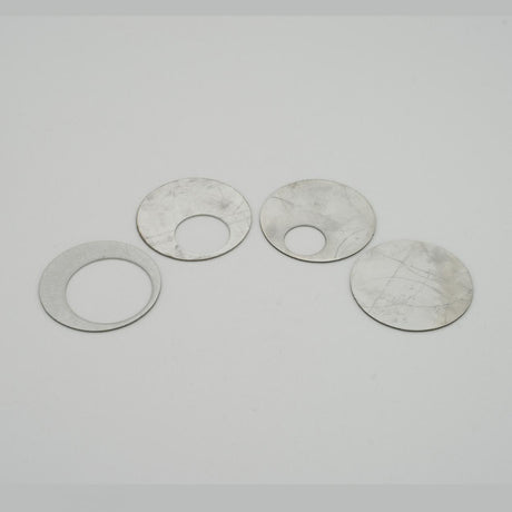 Original GEA Mengenregler 7750-0034-918 Ersatzteil