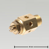 Original GEA Schalldämpfer 7750-0034-946 Ersatzteil